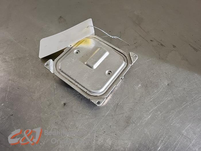 Xenon module van een Renault Trafic, Gebruikt, -, Renault, -