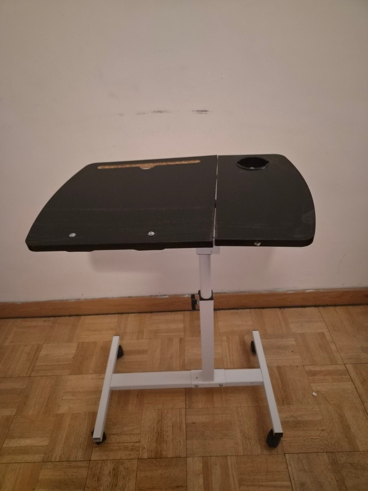 Table de reunion ou table de nuit, Diversen, Rolstoelen, Zo goed als nieuw