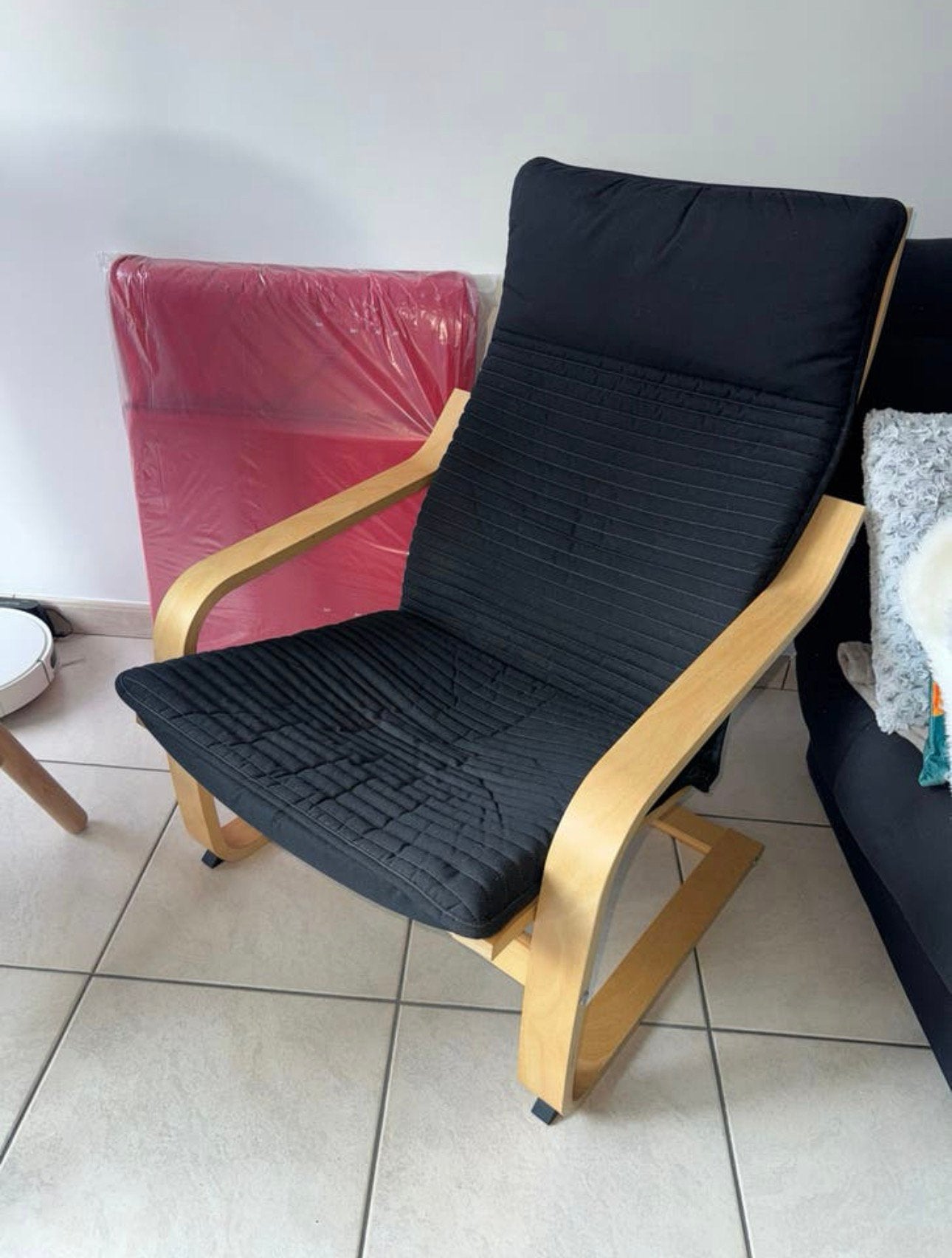 Zetel met nieuwe reserveovertrek KOOPJE !!!!!, Huis en Inrichting, Ophalen, Zo goed als nieuw