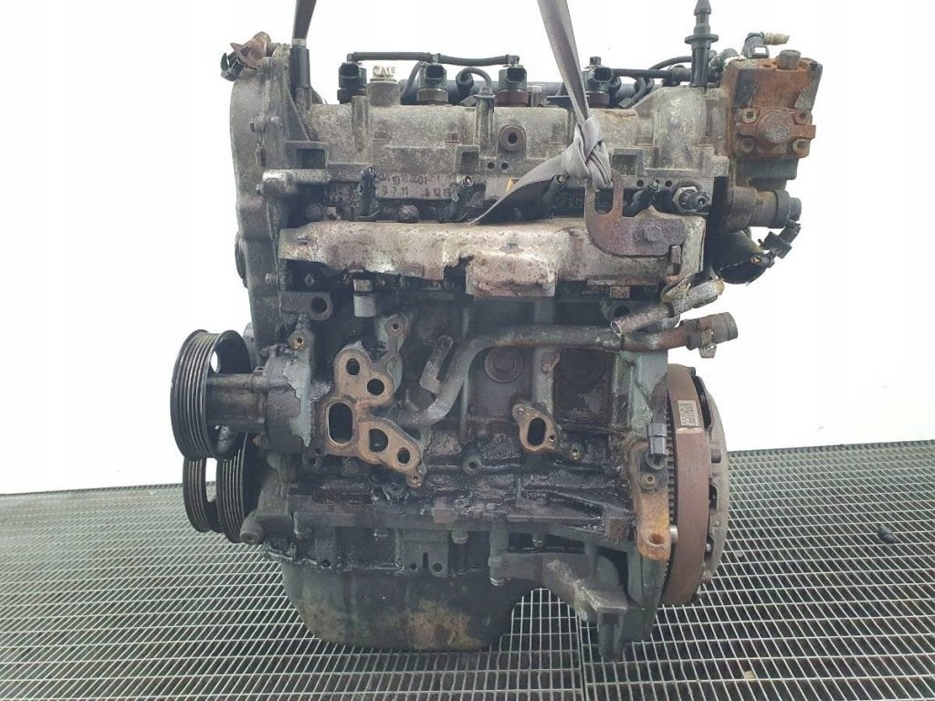 Moteur 223A9000 Complet DOBLO PUNTO FIAT STRADA, Autos : Pièces & Accessoires, Moteurs & Accessoires, Envoi, Utilisé, Daihatsu