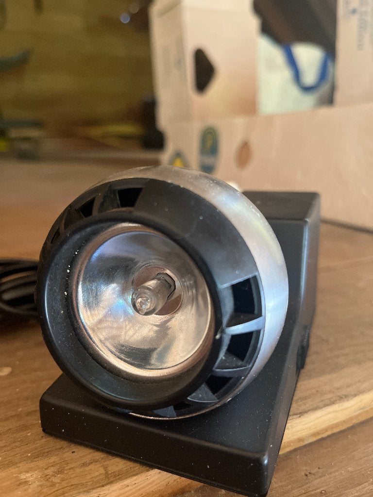Osram, Antiek en Kunst, Antiek | Verlichting, Ophalen