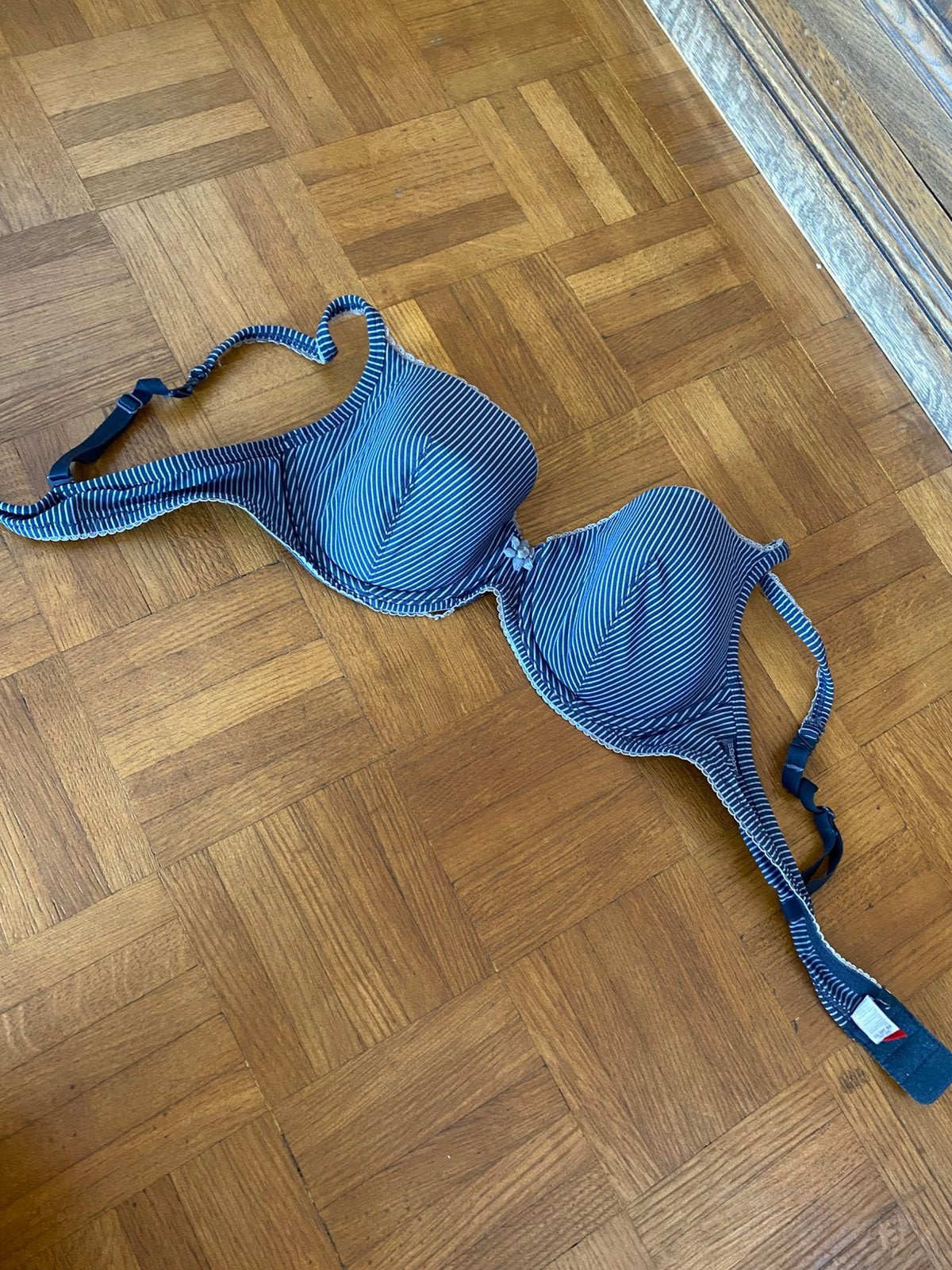 Soutien gorge bleu gris Esprit, Vêtements | Femmes, Enlèvement ou Envoi, Bleu, Soutien-gorge