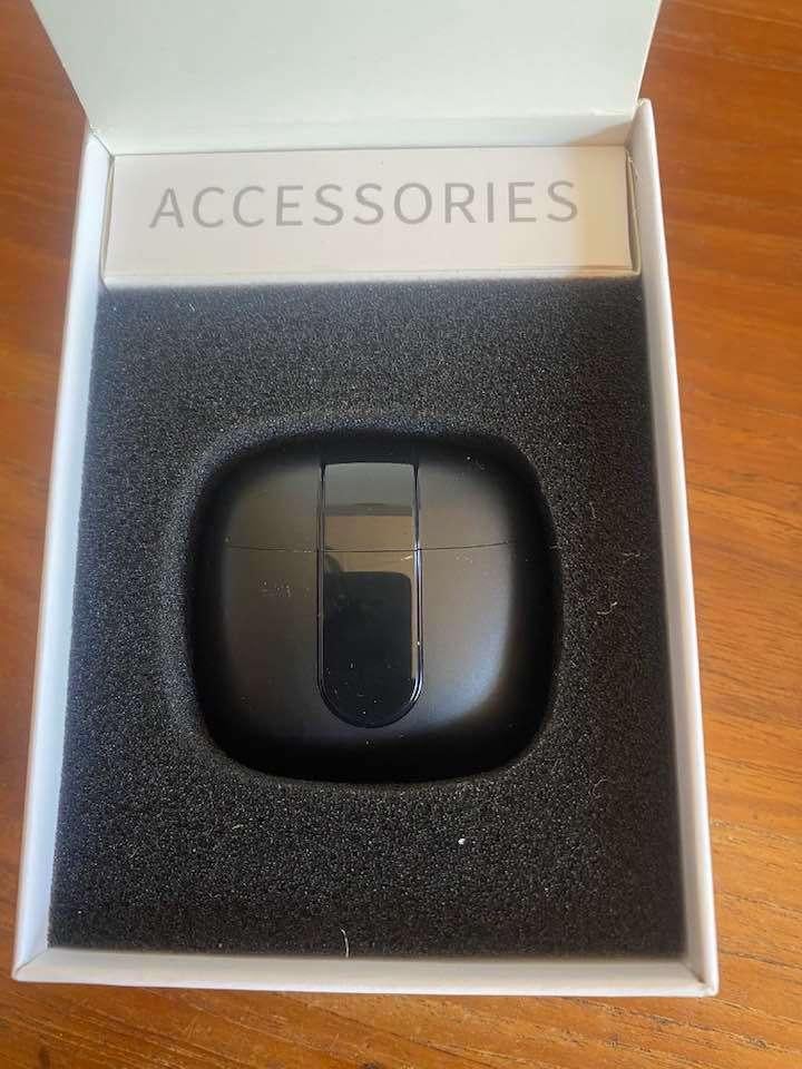 Ecouteurs Bluetooth, Enlèvement ou Envoi, Comme neuf, Supra-aural, Bluetooth