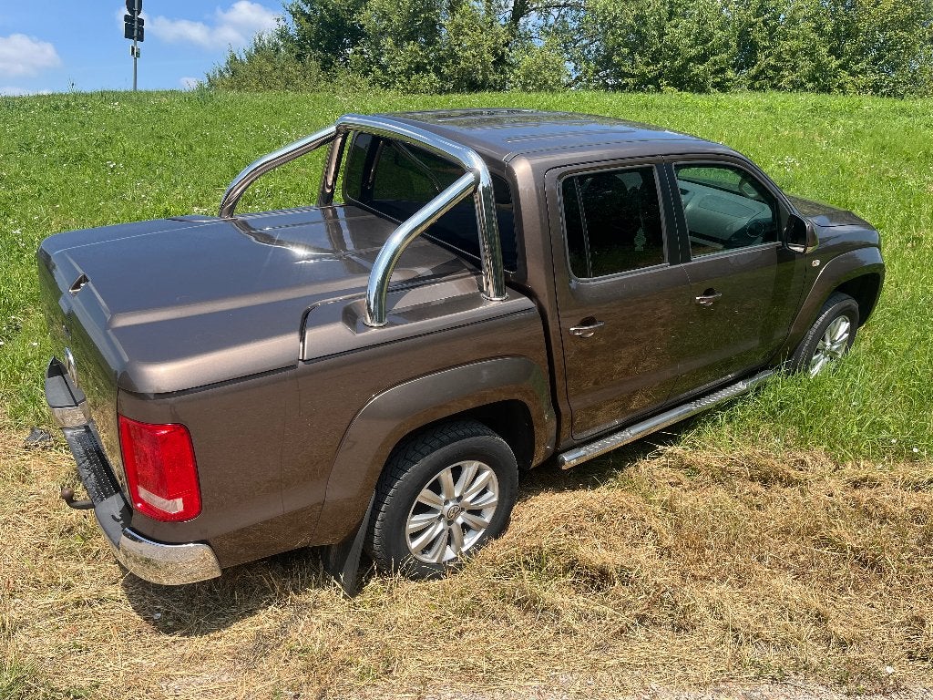 Auto VW Amarok, Auto's, Volkswagen, Particulier, Amarok, 4x4, Diesel