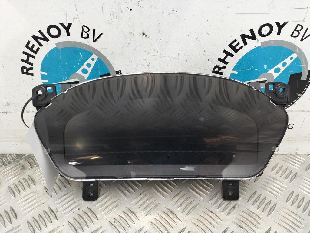 FORD KUGA TITANIUM 2.0 DIESEL 6BAK KLOKKENPANEEL 2020, Ophalen of Verzenden, Gebruikt, Stiba lid