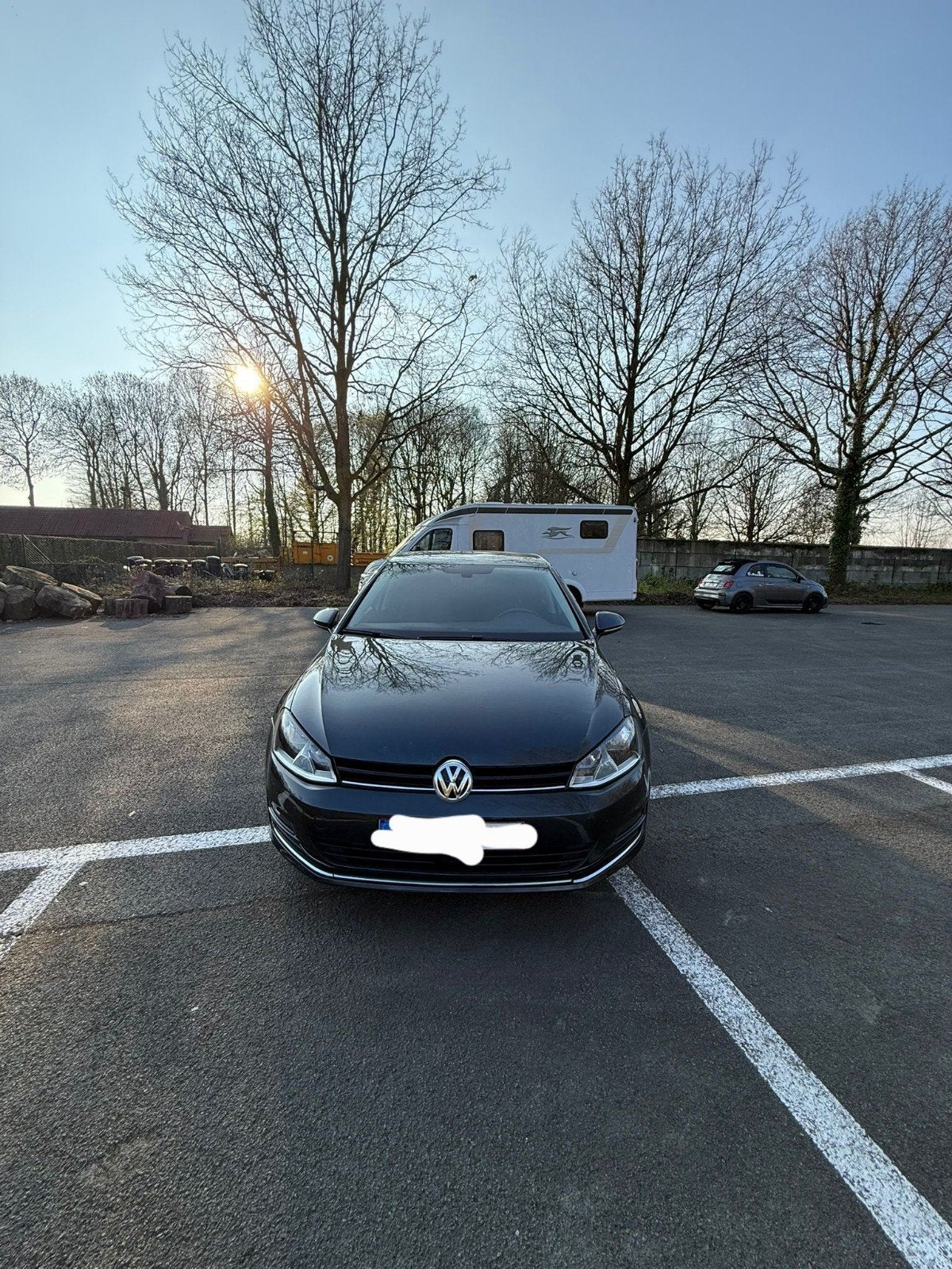 golf 7 1.2 tsi, Achat, Euro 6, 5 portes, Automatique