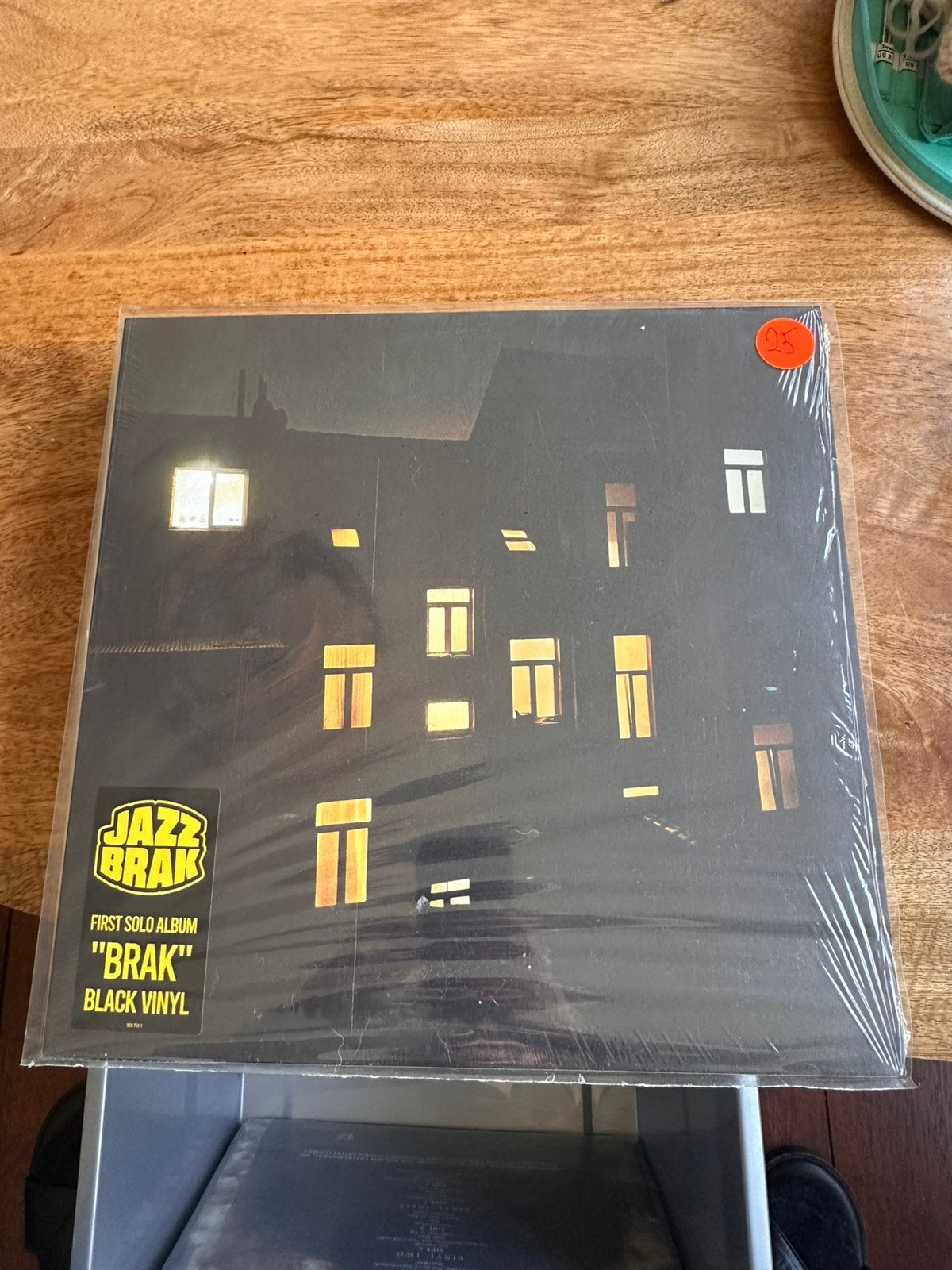Vinyl, Ophalen of Verzenden, Zo goed als nieuw
