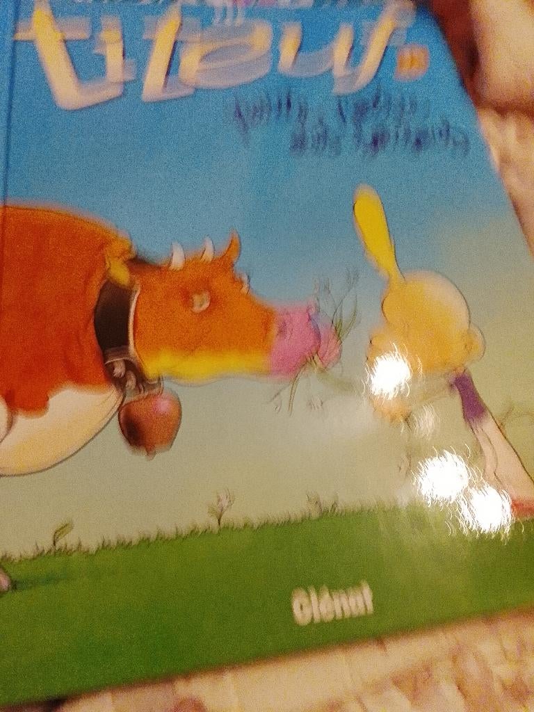 Bd Titeuf 16, Livres, Neuf, Enlèvement ou Envoi, Une BD, Zep