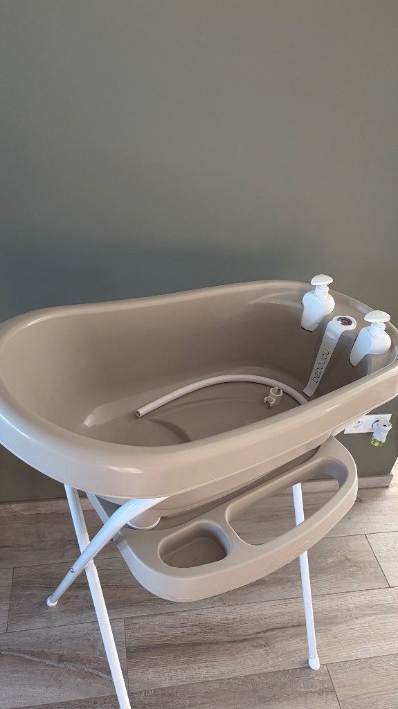 Baignoire pour bébé Bébéjou, Enfants & Bébés, Neuf, Enlèvement, Standard, Bébé-jou