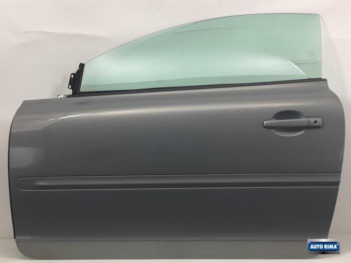 Portier 2Deurs links van een Volvo C70 (462), Gebruikt, -, Deur, -