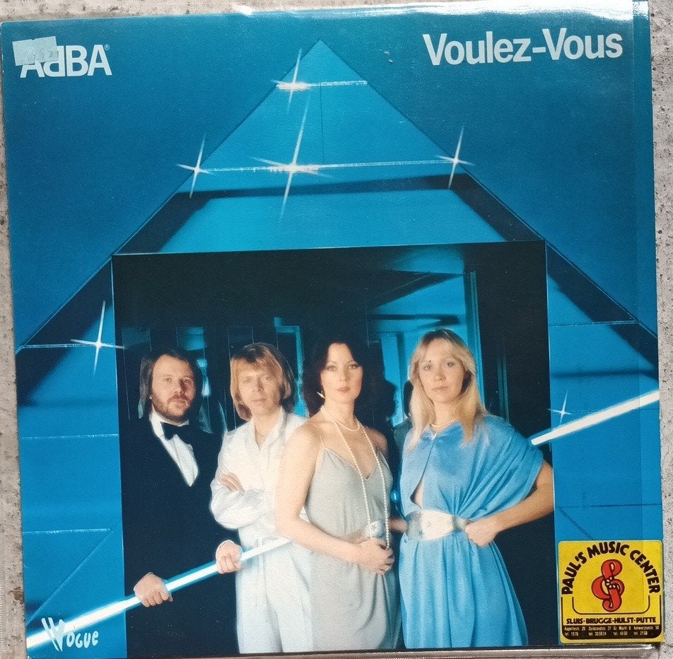 Diverse LP's, Ophalen, Gebruikt, Overige formaten, LP