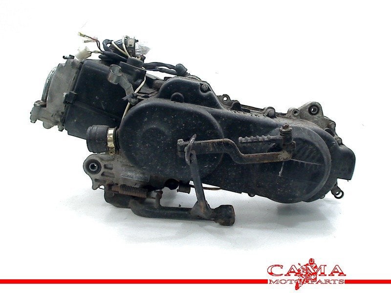 MOTORBLOK La Souris AGM VX50 Korte as (10'' 50cc 1schokbr), Fietsen en Brommers, Gebruikt, P.J. Troelstraweg 8 8
3144 CX  MAASSLUIS, NL