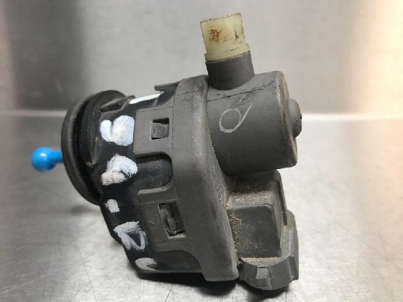 KOPLAMPMOTOR Nissan Navara (D40) (|7700420737|26056AU300|), Gebruikt, Nissan