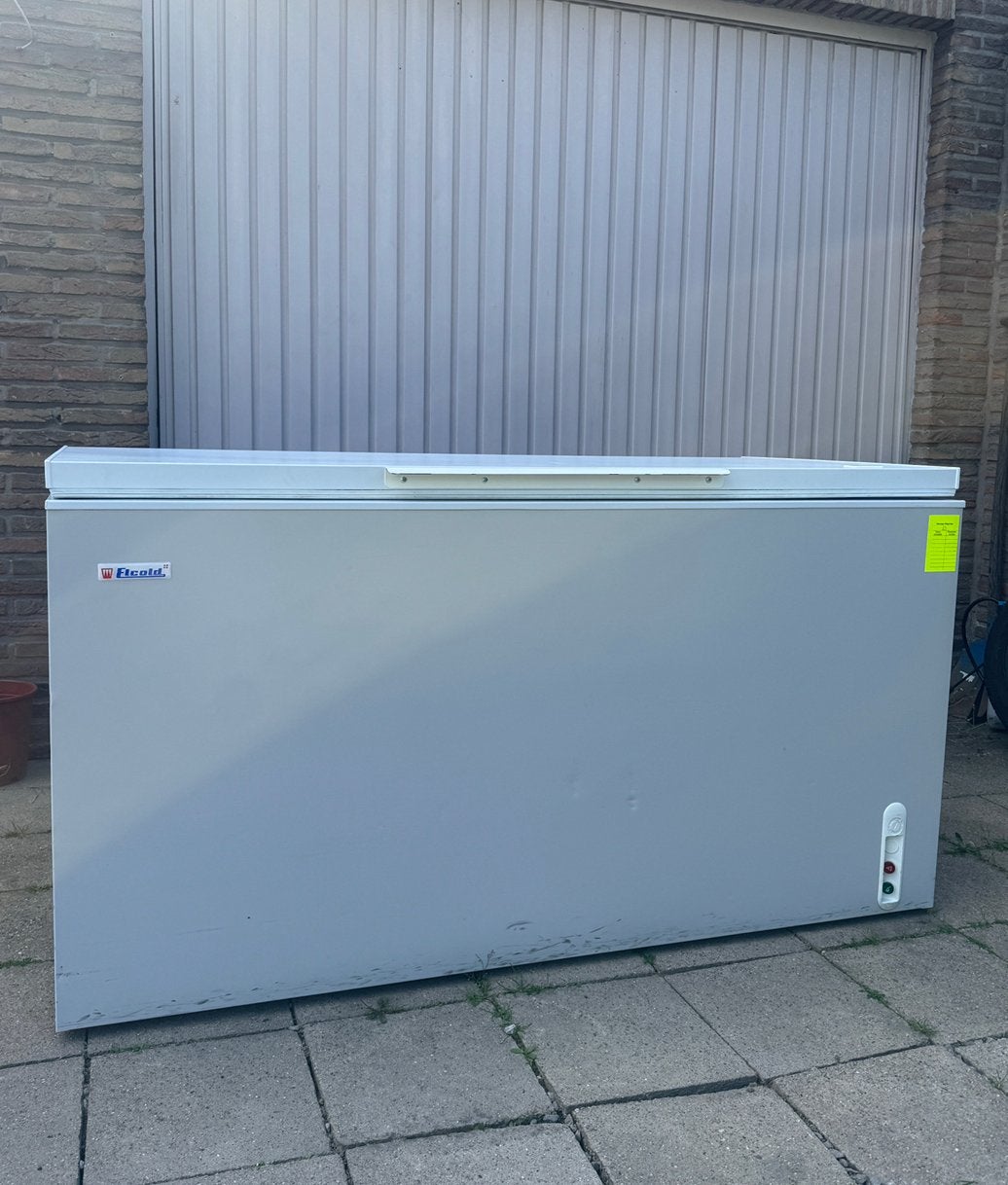 Elcold, Congélateur, Classe énergétique A ou plus économe, 90 cm ou plus, 160 cm ou plus
