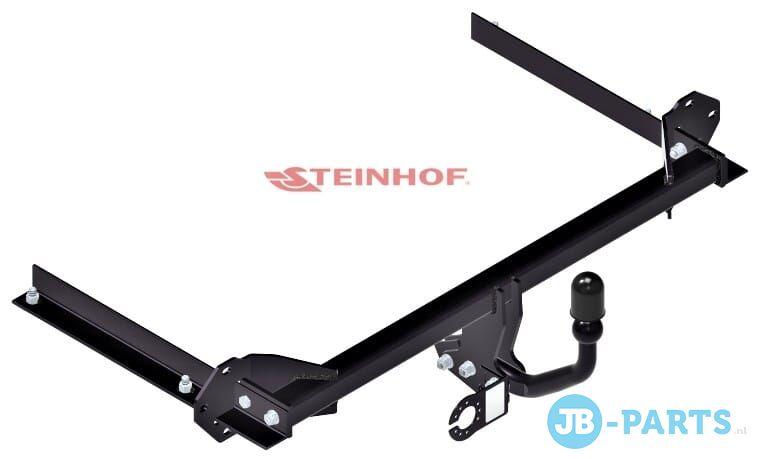 Vaste trekhaak Honda Civic Stationwagen vanaf 2014, Auto-onderdelen, -, -, -