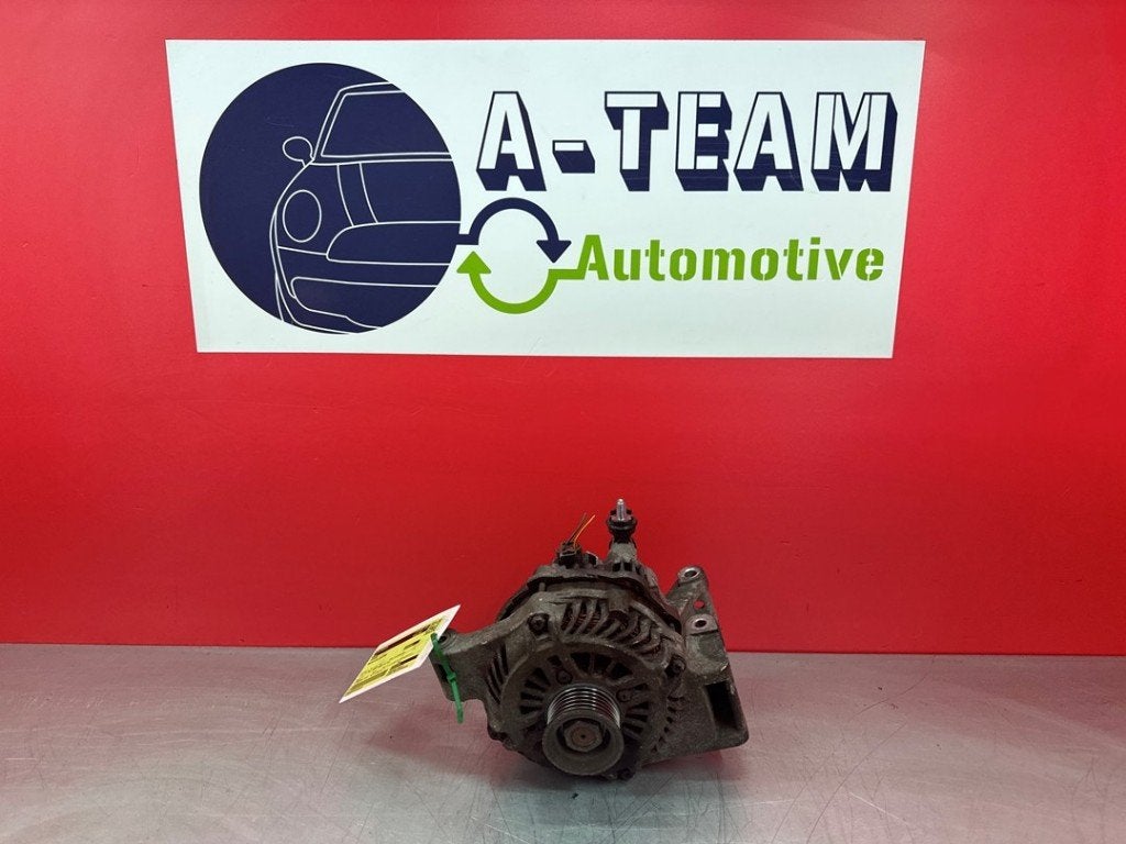 ALTERNATEUR V-Snaar Mazda 5 (CR19) (|A3TG1391A|LF1F18300|), Hitdorfer Straße 73
51371  Leverkusen, DE, Mazda, Utilisé, Info@mazda.de