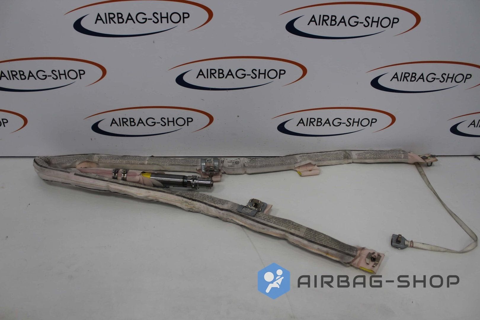 Volkswagen Passat CC Dakairbag / Hemelairbag Rechts, Volkswagen, -, Utilisé, -