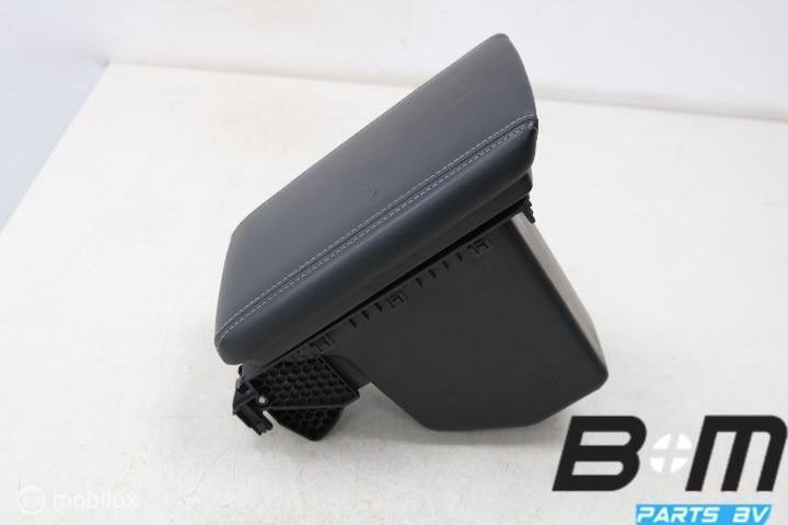Lederen armsteun Aiways U5 861805291A, Gebruikt