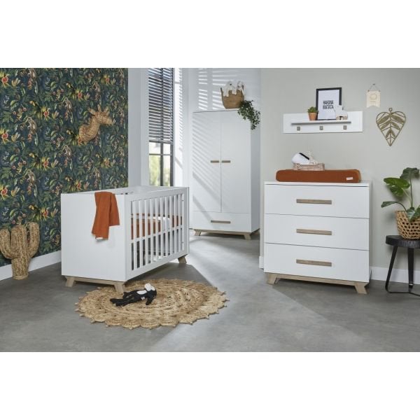Kinderkamer TWF, Ophalen, Gebruikt, Jongetje of Meisje
