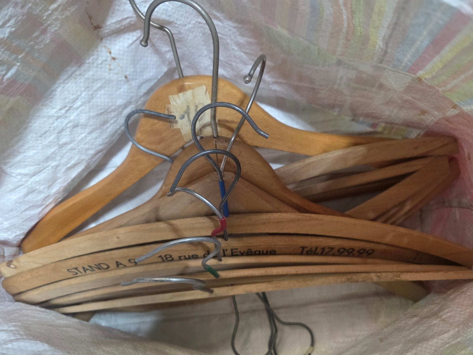 Gratis kapstokken, Kleding | Dames, Ophalen