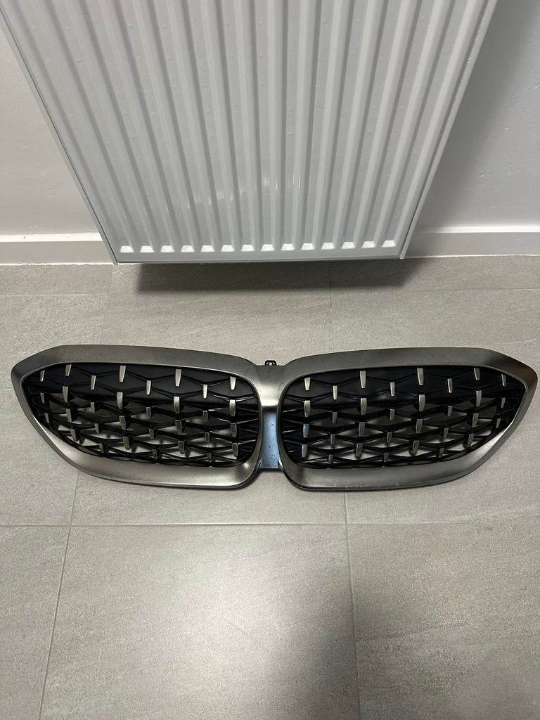 BMW M340i G20 Grill, Auto-onderdelen, Ophalen of Verzenden, Voor, BMW