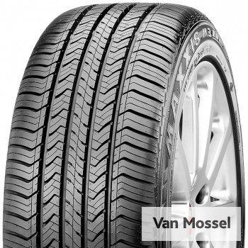 *SALE* Maxxis Bravo HP M3 205/60/R16 96H T351259, Ophalen, -, Nieuw, 205 mm