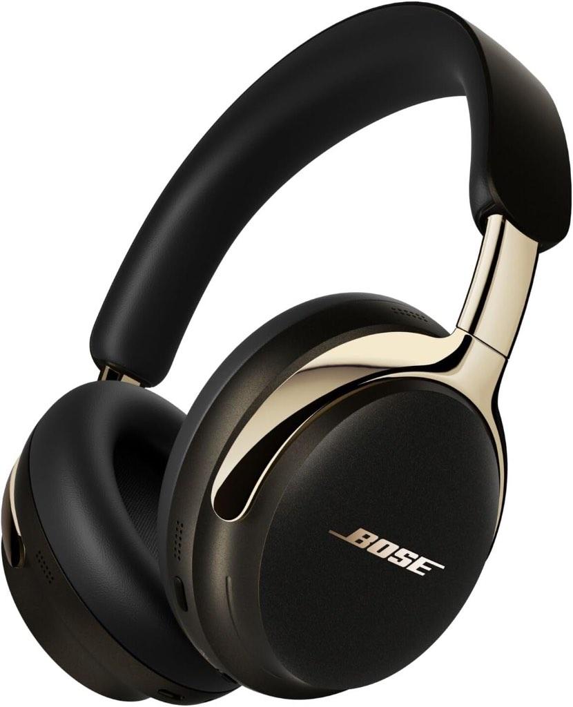 Bose Quiet Ultra 2, TV, Hi-fi & Vidéo, Autres marques, Supra-aural, Enlèvement, Comme neuf