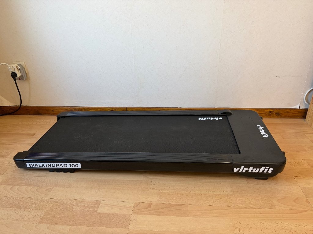 Virtufit 100 - Wandel/loopband tot 8km/u, Enlèvement, Comme neuf, Tapis roulant
