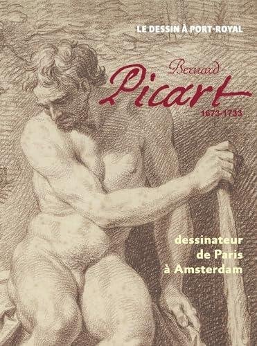 Bernard Picart / dessinateur de Paris à Amsterdam, Enlèvement ou Envoi, Utilisé