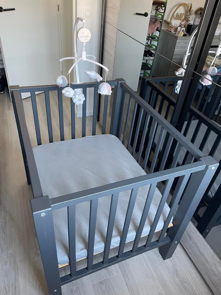 Babypark Quax, Ophalen, Zo goed als nieuw