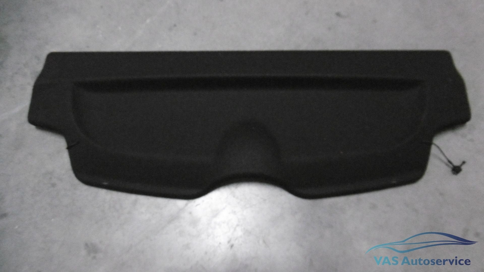 Bagageafdekking Mini Countryman R60, Gebruikt, -, Ophalen of Verzenden, Mini