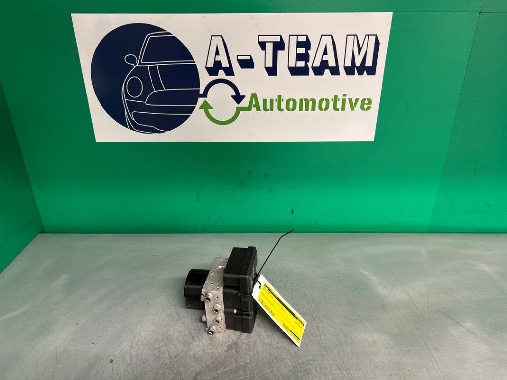 BLOC ABS (FREINS ANTI-BLOCAGE) Opel Astra H SW (L35), Autos : Pièces & Accessoires, Opel, Opel Automobile GmbH, Utilisé, Kontakt-opel@opel.com