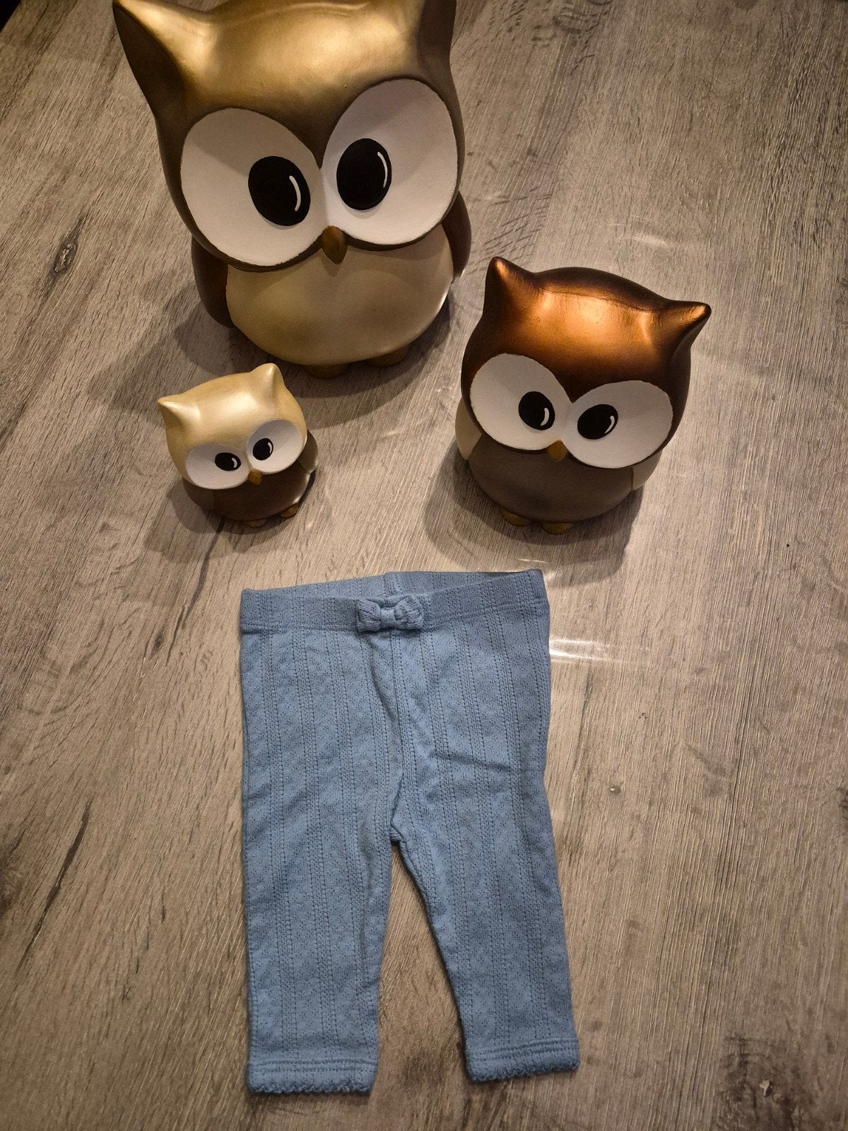 legging met strikje JBC Cuddles&Smiles maat 50, Ophalen of Verzenden