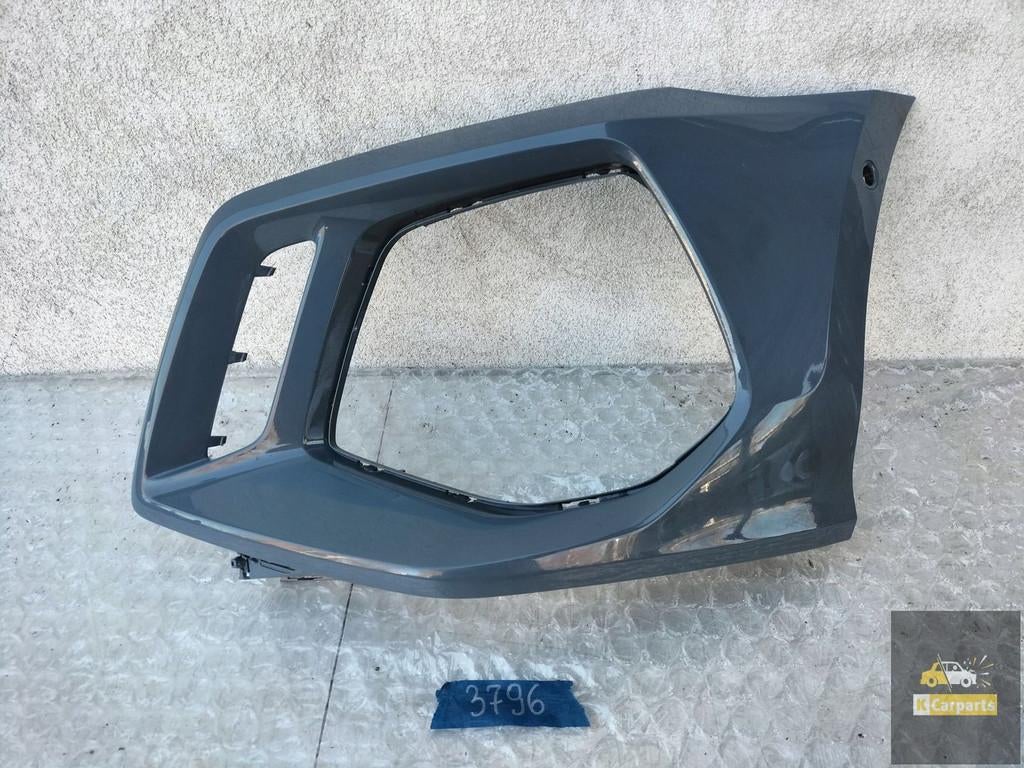 8Y0807437M AUDI A3 RS3 VOORBUMPER LINKS 8Y0807437M, Gebruikt, AUDI AG, Auto-Union-Strasse 1
85045  Ingolstadt, DE, Audi