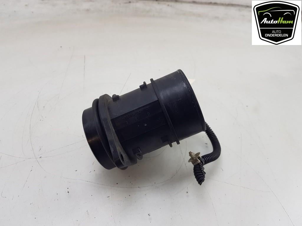 LUCHTHOEVEELHEIDSMETER Mercedes-Benz Citan (415.6), Gebruikt, Mercedes-Benz