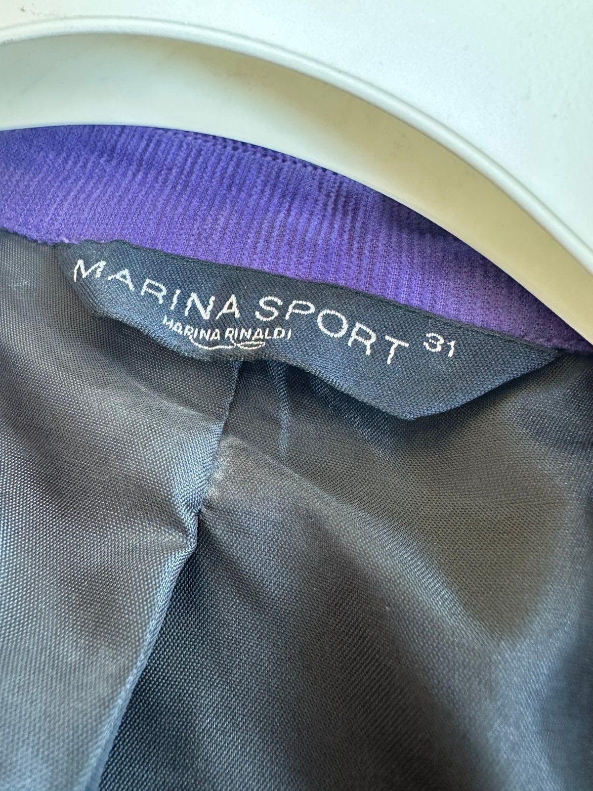 TE KOOP GLOEDNIEUWE BLOUSE VAN HET MERK MARINA RINALDI, Kleding | Dames, Ophalen of Verzenden, Nieuw