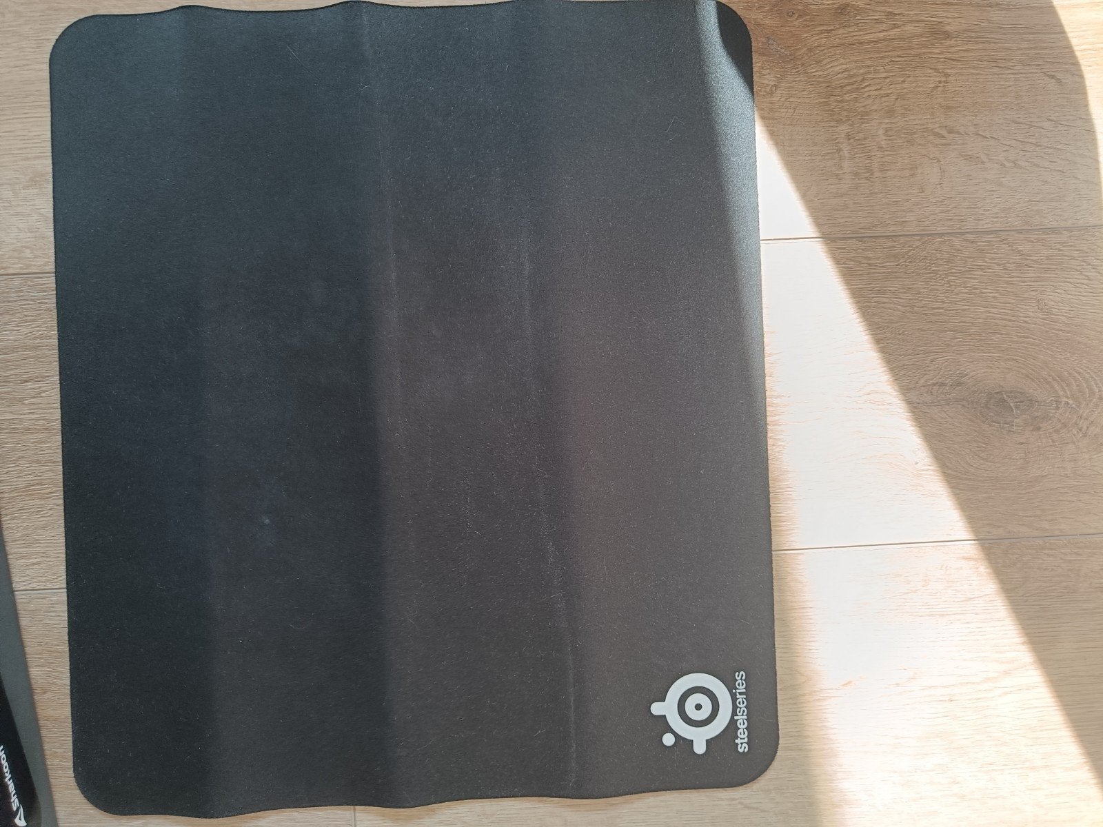 Tapis de souris, Enlèvement, Gaming tapis de souris, Utilisé, Steelseries