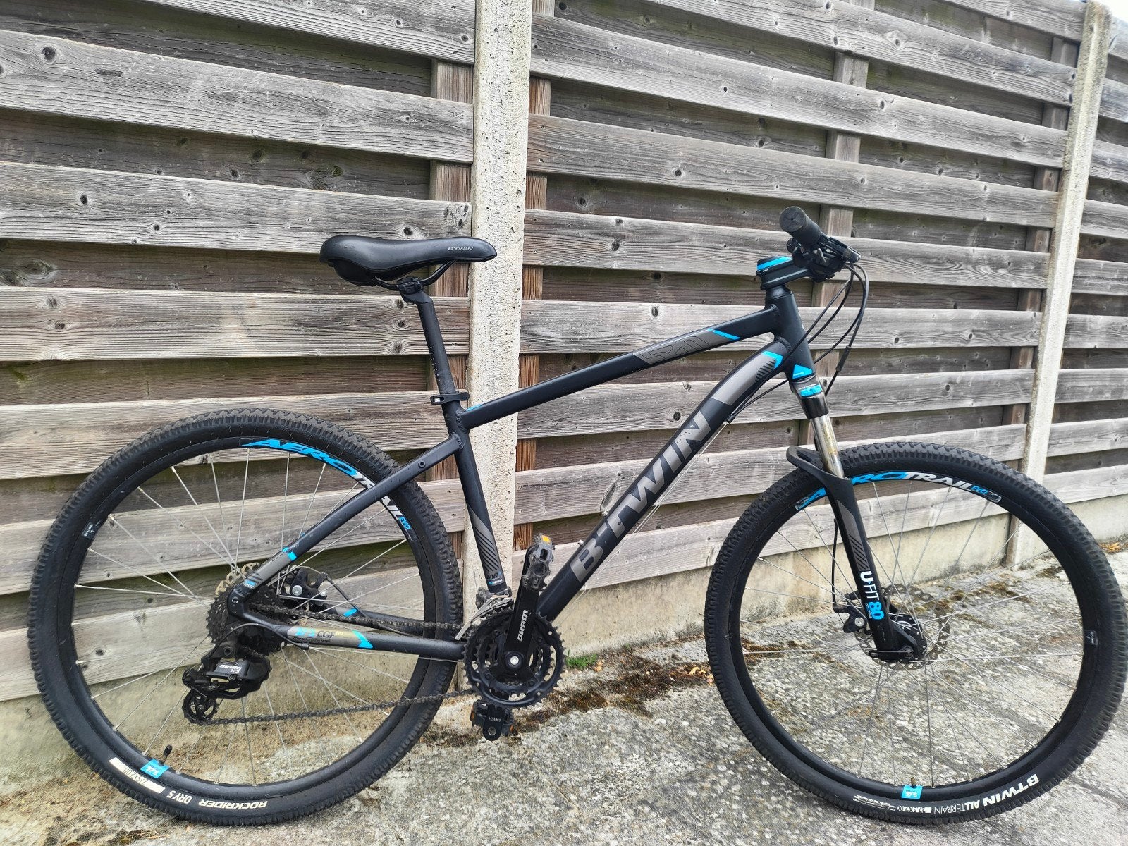 mountainbike MTB VTT XT SLX herenfiets jongensfiets, Fietsen en Brommers, Fietsen | Mountainbikes en ATB, Hardtail, Heren, 49 tot 53 cm