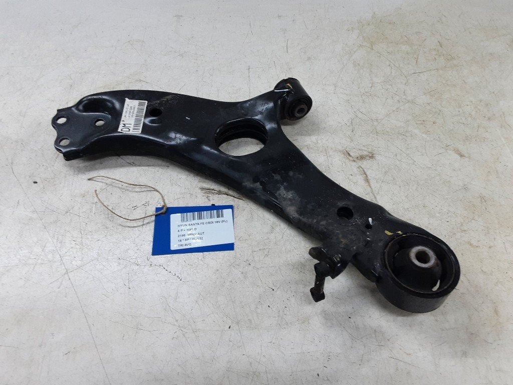 DRAAGARM LINKS VOOR Hyundai Santa Fe III (DM) (545002W600), Gebruikt, Mevr. I. Hauben, Hyundai, Rue de l'Espoir 34 34
4030  GRIVEGNÉE, BE