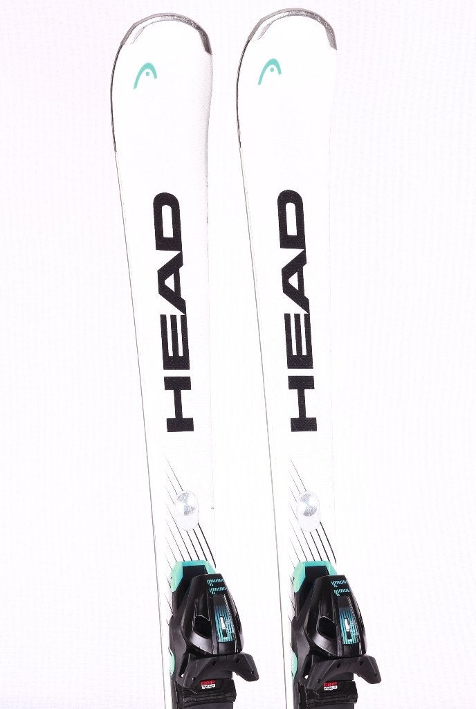 Skis 149 ; 156 ; 163 ; 170 cm HEAD WORLDCUP REBELS e.SR 2025, Carving, Skis, 140 à 160 cm, Utilisé