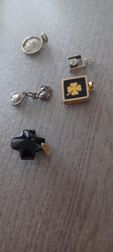 Lot de bijoux 8 pièces, Enlèvement ou Envoi