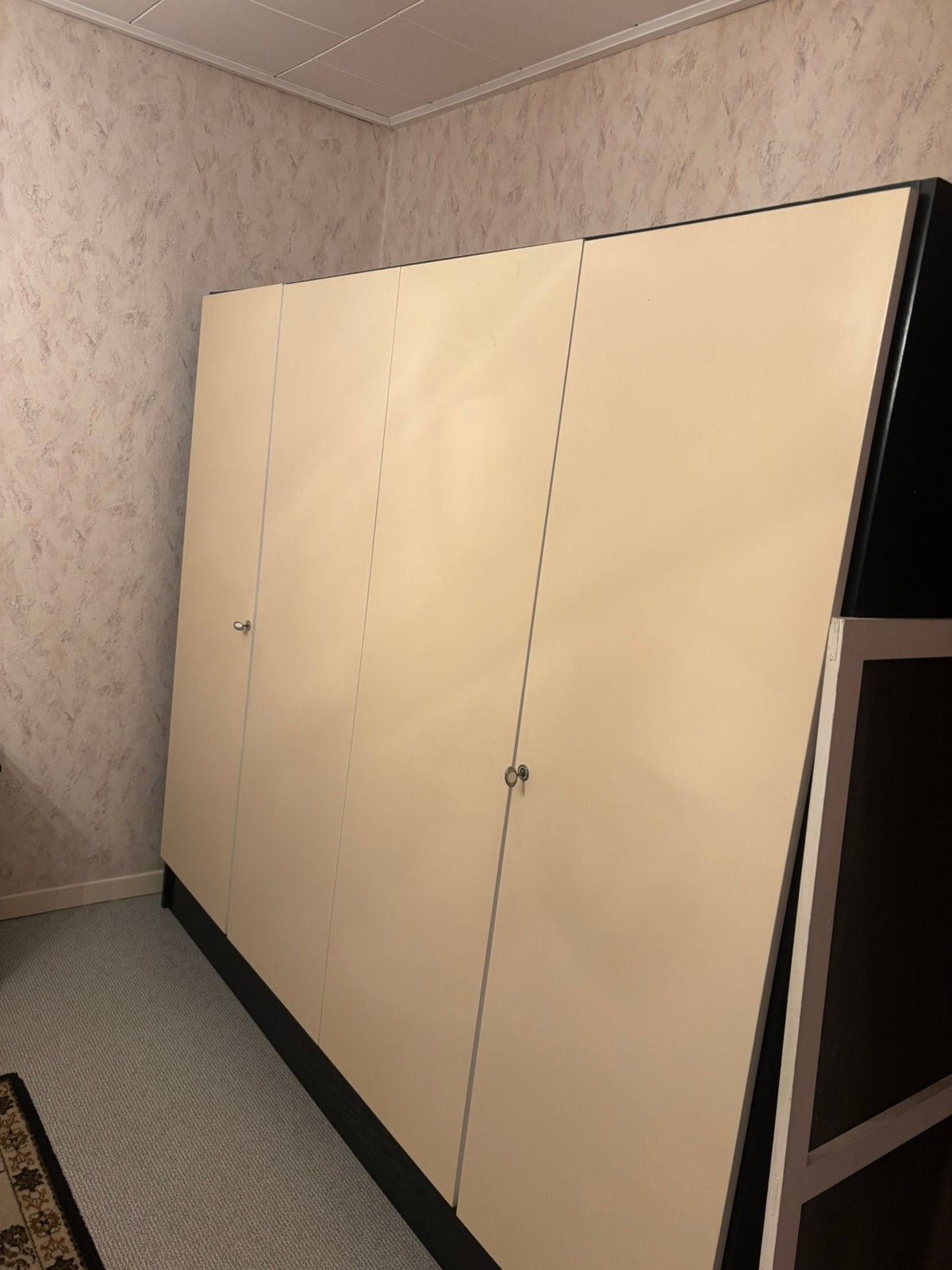 Chambre, Enlèvement ou Envoi, Utilisé