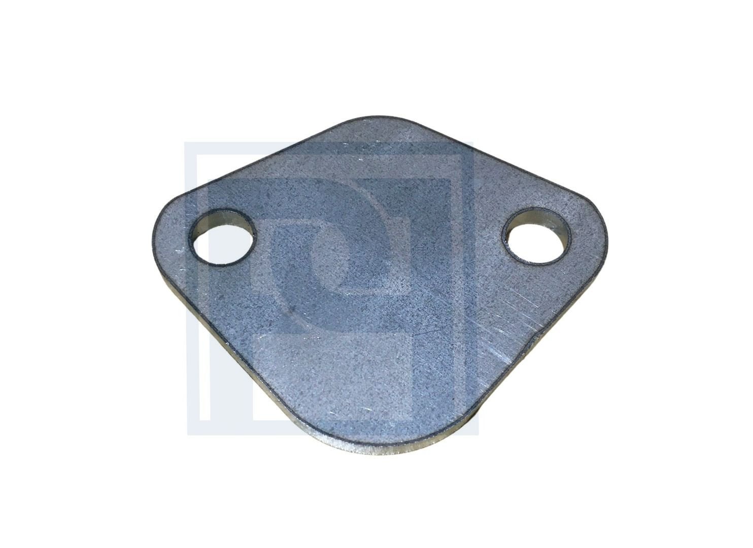 Volvo Afdek plaat benzinepomp B18 B20 B30 B200 B230 Amazon P, Ophalen of Verzenden, Nieuw