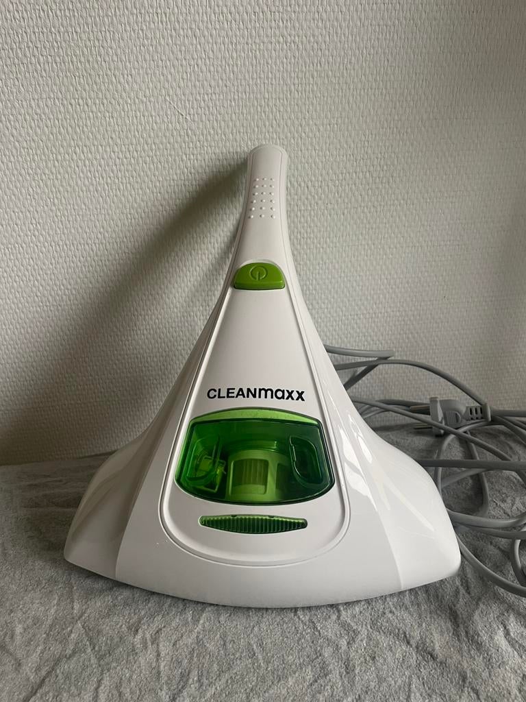 Aspirateur à main CleanMaxx, Enlèvement ou Envoi, Utilisé