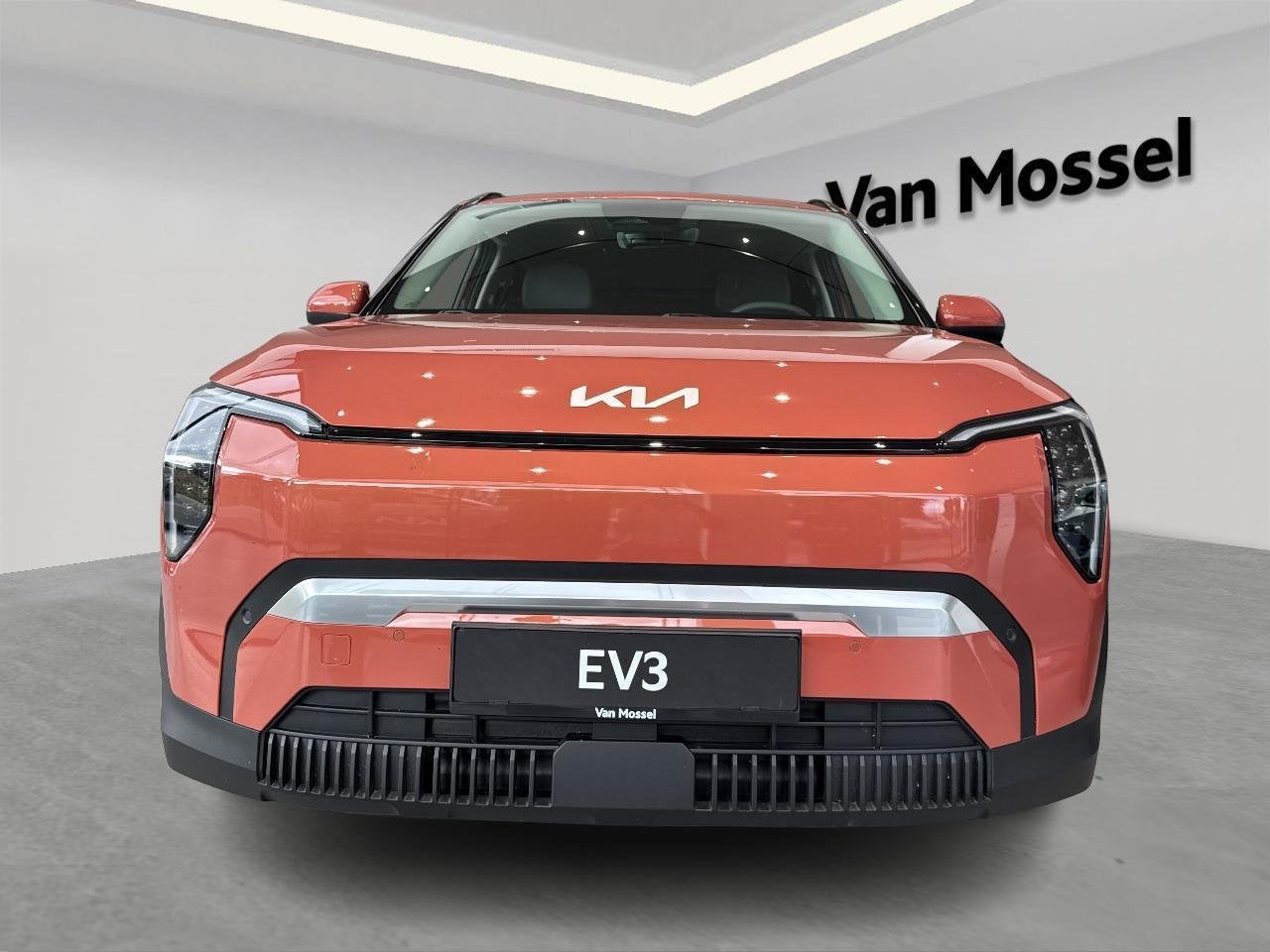 Kia EV3 BEV 81,4 kWH Business (automatique), Autos, Kia, Achat, Entreprise, Carnet d'entretien, Autres couleurs