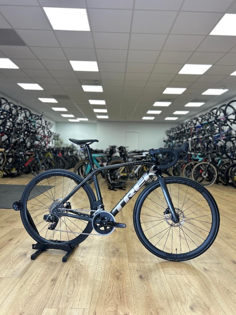 Trek Emonda SL6 AXS Carbon Racefiets, Sports & Fitness, Cyclisme, Comme neuf, Enlèvement ou Envoi