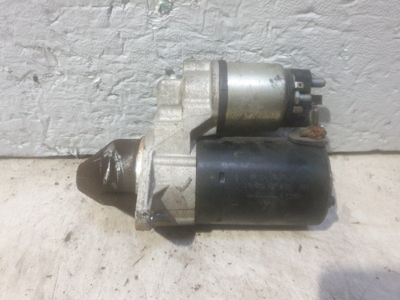 DÉMARREUR Opel Corsa D (01-2006/12-2014) (24-436-877), Robert Bosch AG, Opel, Utilisé, Robert-Bosch-Allee 1
74232  Abstatt, DE