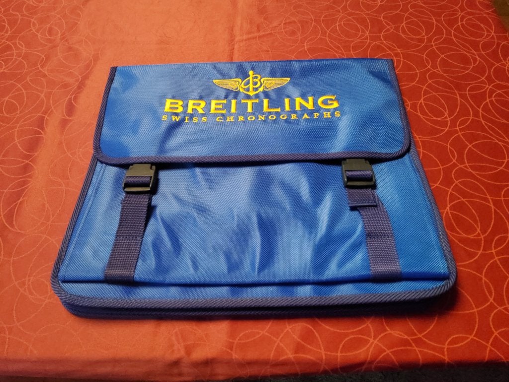 Aktetas Laptop tas, Computers en Software, Ophalen, Tabletvak, Nieuw, Aktetas