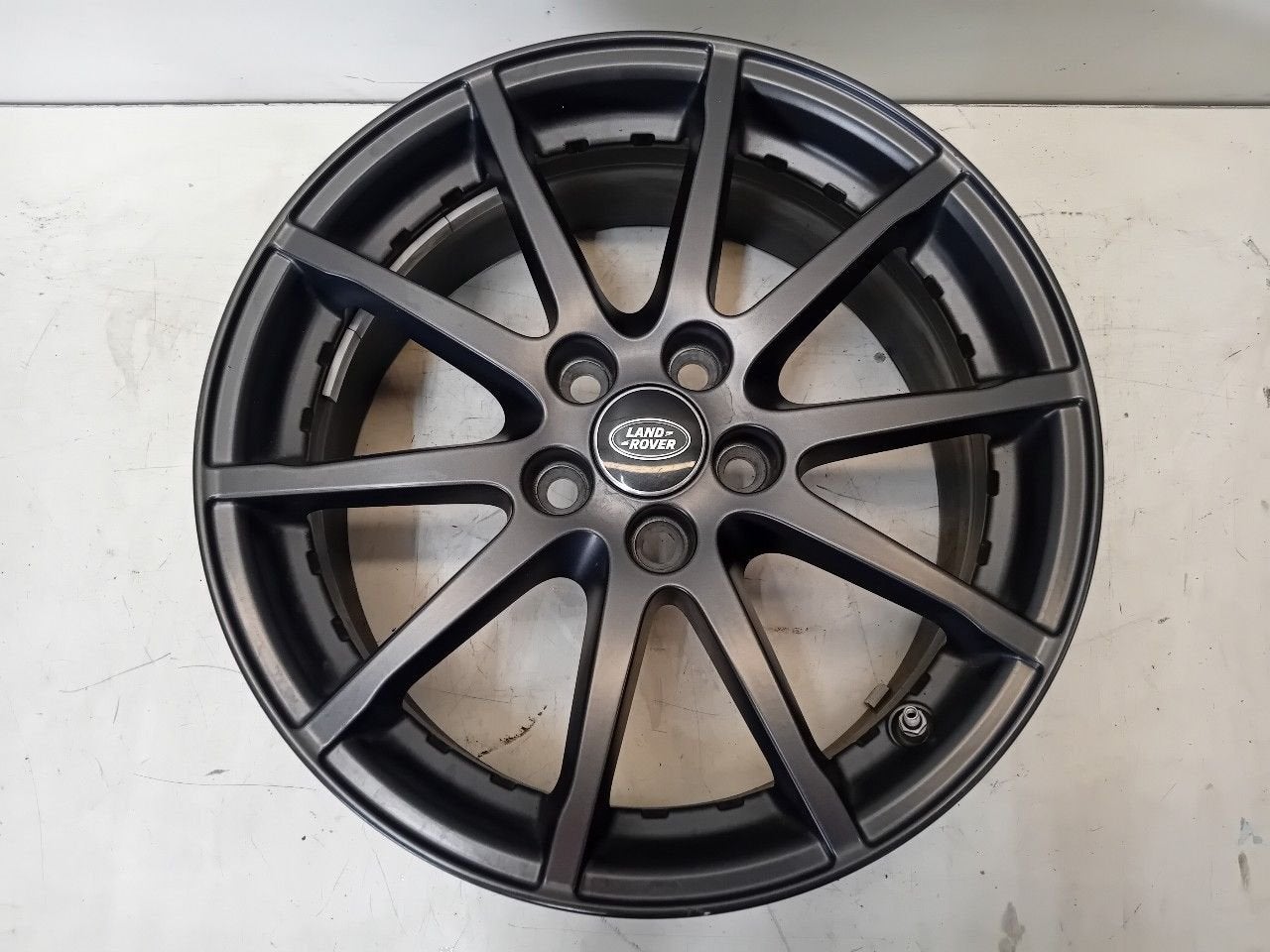 Velg Land Rover Discovery, Onderdelen@venauto.nl, Van der Ven Autorecycling B.V., Gebruikt, Ettenseweg 76, 4706 PB Roosendaal, The Netherlands