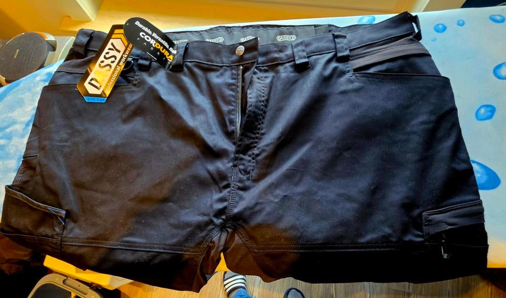 Pantalon de travail court Dassy, Enlèvement ou Envoi, Neuf, Dassy